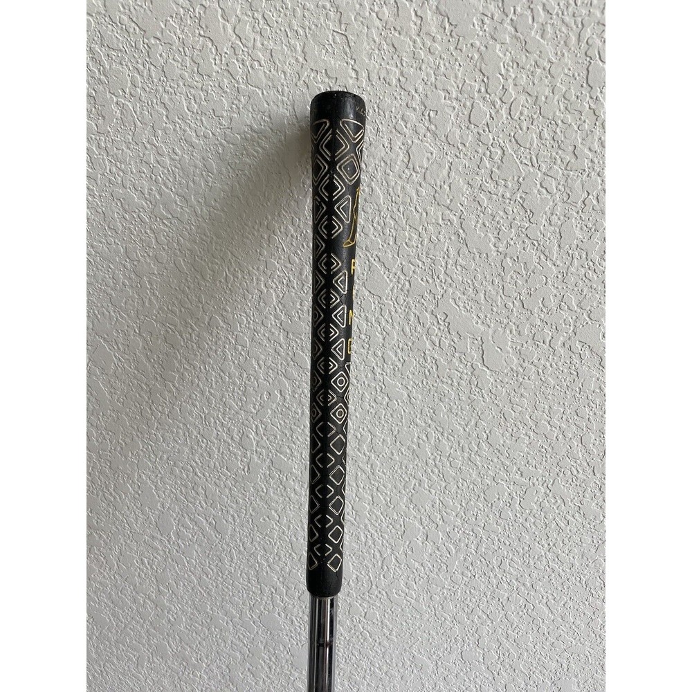 Ping Eye 2 Black Dot 4 Iron RH Steel Regular Shaft Karsten Golf Club USA - Picture 10 of 10
